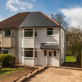 Bassaleg Road, Newport. For sale with Clarke & Partners estate agent.